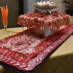 فندق Sampaoli 3*