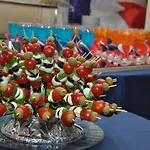 Sampaoli فندق بيلاريا-إيجيا مارينا