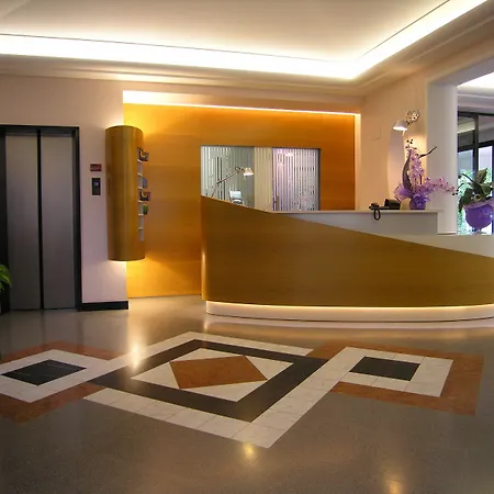 Hotel Sampaoli