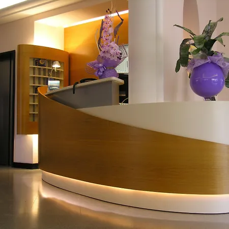 Sampaoli Hotel
