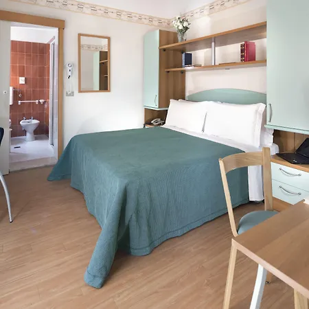 Hotel Sampaoli