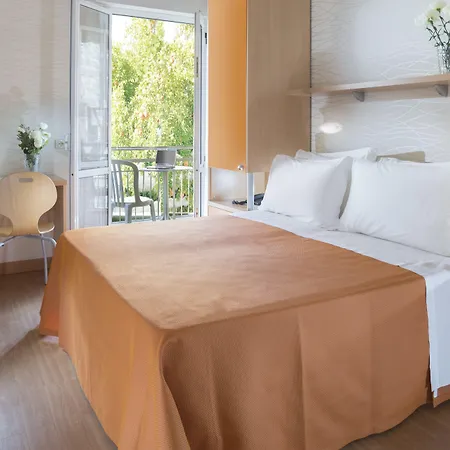 Sampaoli Hotel