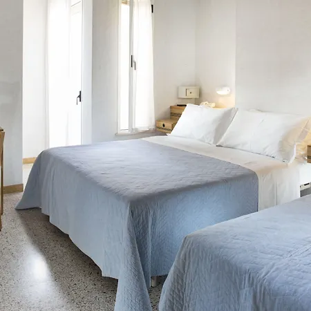 Sampaoli Hotel