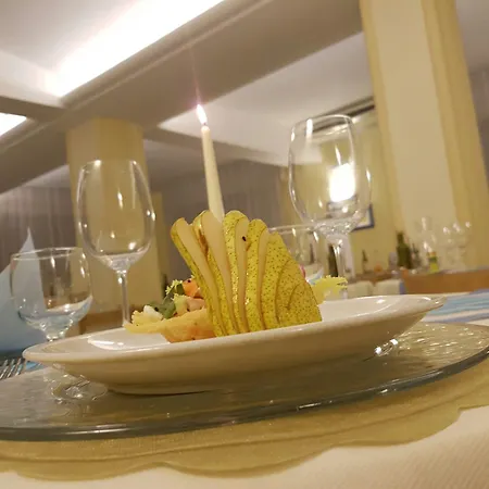 Sampaoli Hotel 3*