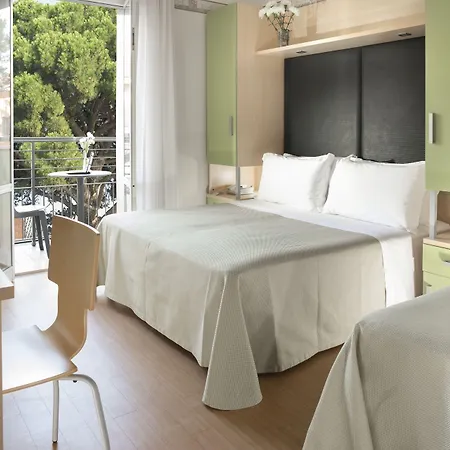 Sampaoli 3* Bellaria-Igea Marina