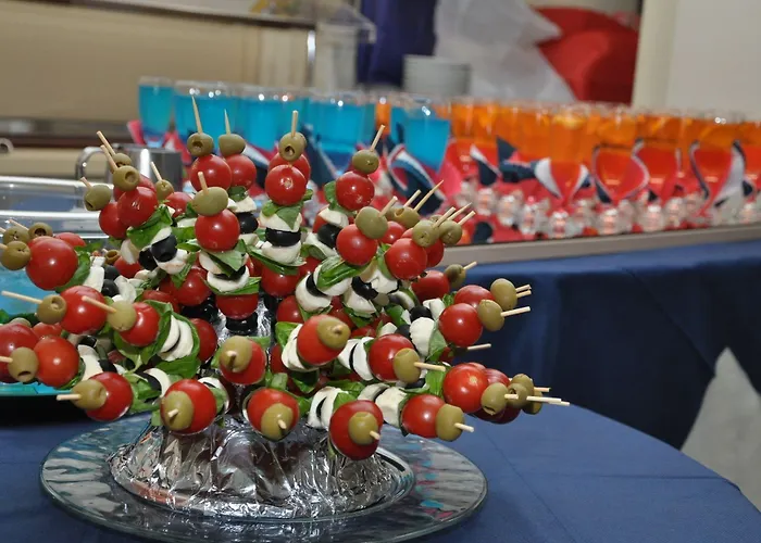 Sampaoli 酒店 贝拉里亚-伊贾马里纳