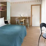 Sampaoli 3* Беллария-Иджеа-Марина