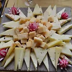 Отель Sampaoli Беллария-Иджеа-Марина