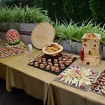 Sampaoli Отель