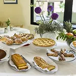 Sampaoli 3* Беллария-Иджеа-Марина