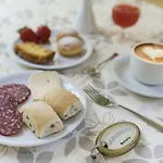 Sampaoli 3* Беллария-Иджеа-Марина