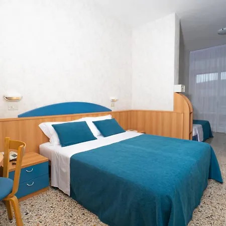 Sampaoli Hotel Bellaria-Igea Marina