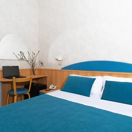 Szálloda Sampaoli 3*