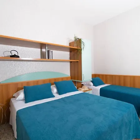 Hotel Sampaoli