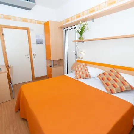 Szálloda Sampaoli 3*