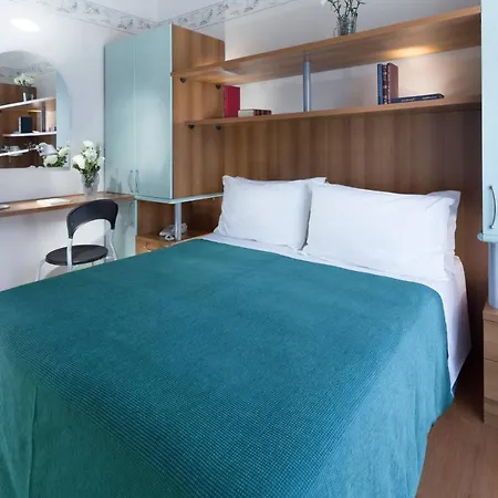 Sampaoli Szálloda Bellaria – Igea Marina