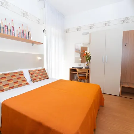 Szálloda Sampaoli 3*