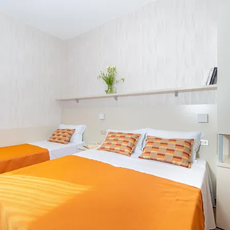 Sampaoli 3* Bellaria-Igea Marina