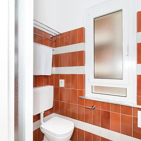 Szálloda Sampaoli 3*