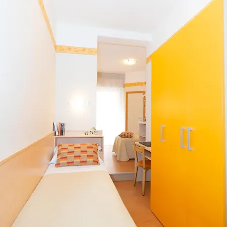 Sampaoli 3* Bellaria-Igea Marina