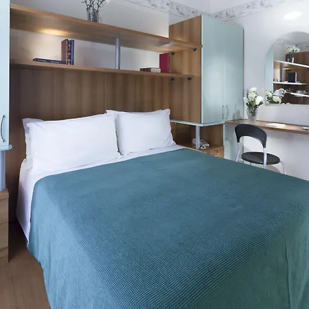 Sampaoli 3* Bellaria – Igea Marina