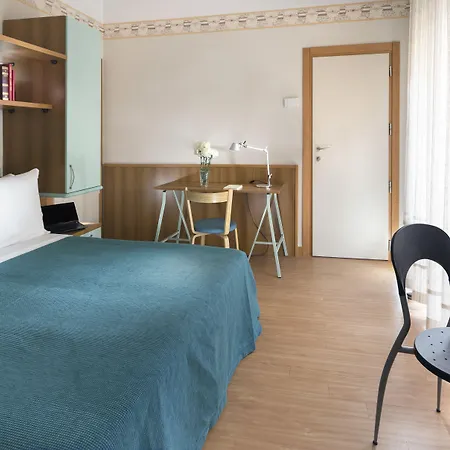 Sampaoli 3* Bellaria – Igea Marina