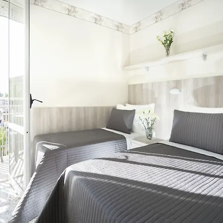 Szálloda Sampaoli Bellaria – Igea Marina