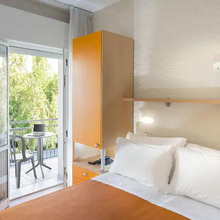 Szálloda Sampaoli Bellaria – Igea Marina