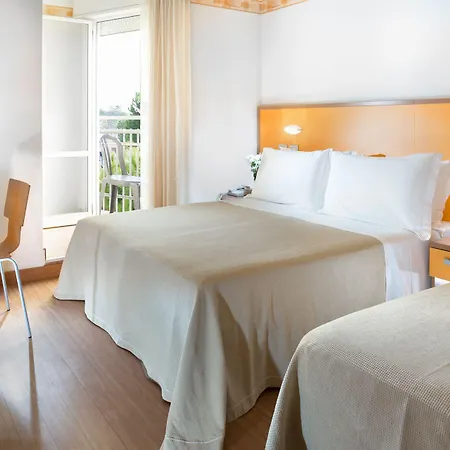 Sampaoli Szálloda Bellaria – Igea Marina