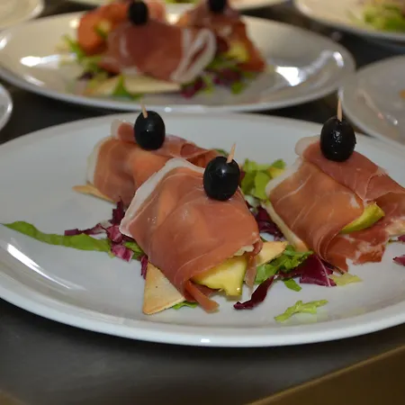 Sampaoli Szálloda 3*