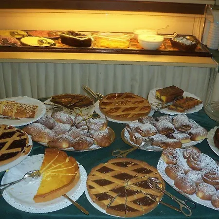 Sampaoli Bellaria – Igea Marina