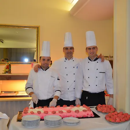 Sampaoli Szálloda Bellaria – Igea Marina