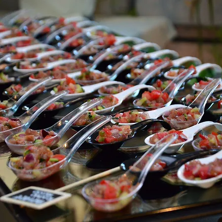 Sampaoli Szálloda 3*