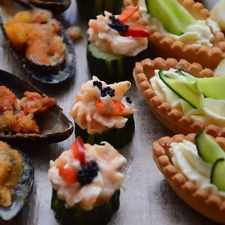 Sampaoli Szálloda 3*