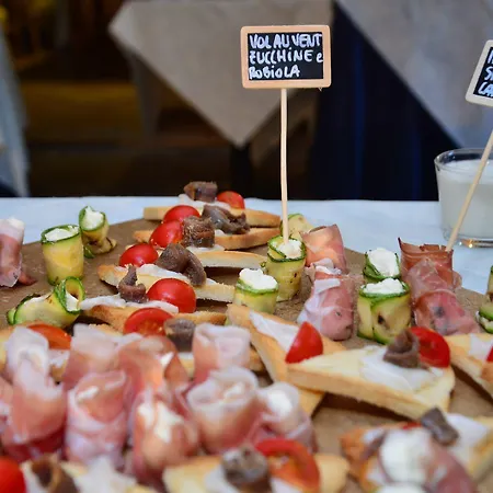 Sampaoli Hotel Bellaria-Igea Marina