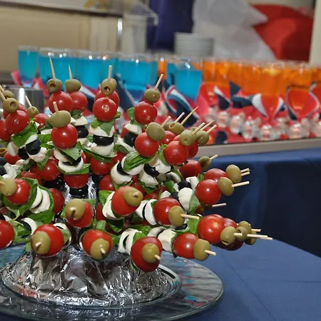 Sampaoli Szálloda Bellaria – Igea Marina