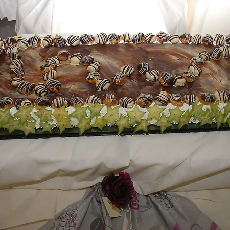 Szálloda Sampaoli Bellaria – Igea Marina