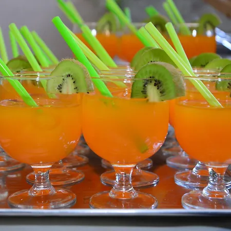 Sampaoli Szálloda 3*