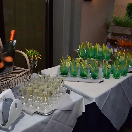 Sampaoli Szálloda 3*