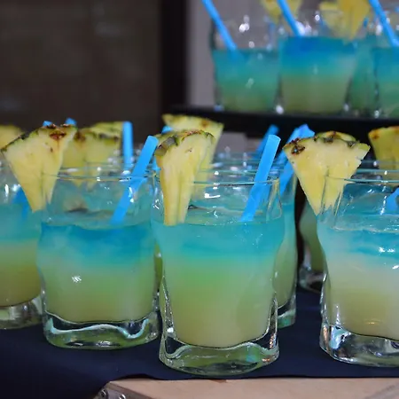 Szálloda Sampaoli 3*