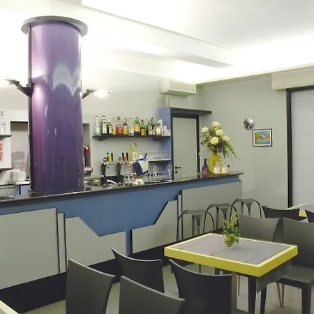 Szálloda Sampaoli Bellaria – Igea Marina