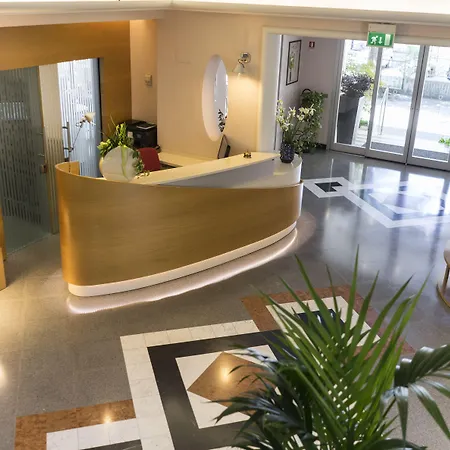 Sampaoli Hotel Bellaria-Igea Marina