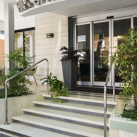 Sampaoli Bellaria – Igea Marina