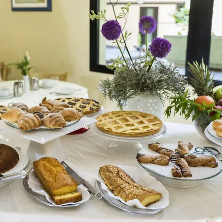 Sampaoli 3* Bellaria – Igea Marina