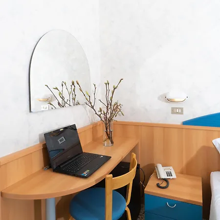 Szálloda Sampaoli 3*