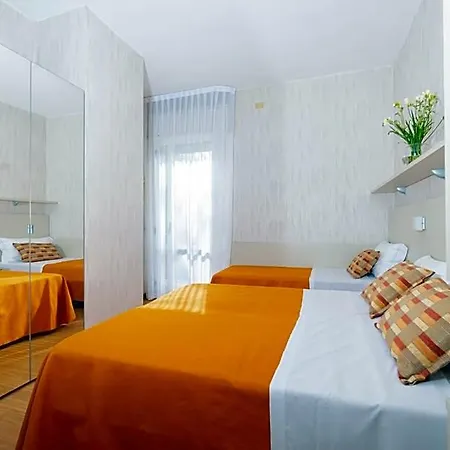 Sampaoli 3* Bellaria-Igea Marina