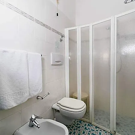 Sampaoli Hotel Bellaria-Igea Marina