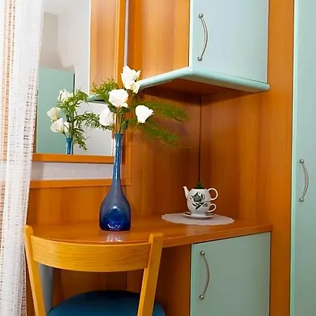 Hotel Sampaoli Bellaria-Igea Marina
