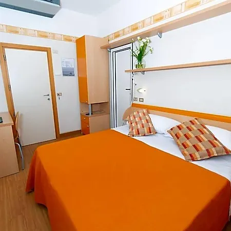 Sampaoli Hotel Bellaria-Igea Marina