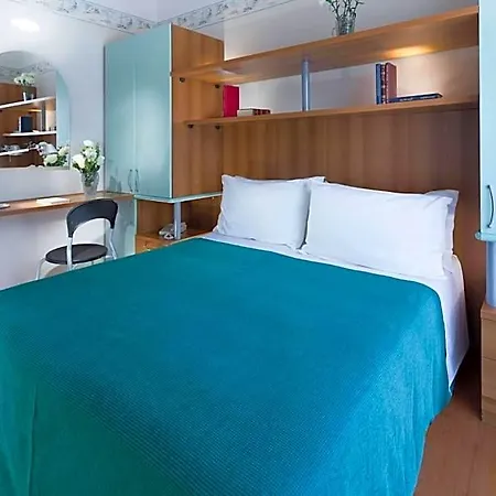 Sampaoli 3* Bellaria-Igea Marina